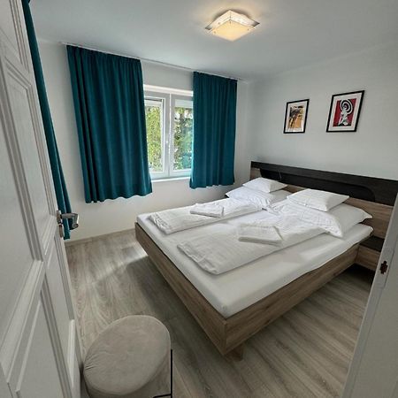 Janos Apartman Balatonfured Ngoại thất bức ảnh