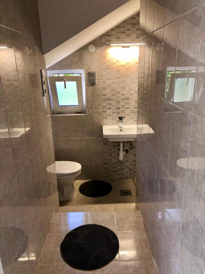 Janos Apartman Balatonfured Ngoại thất bức ảnh