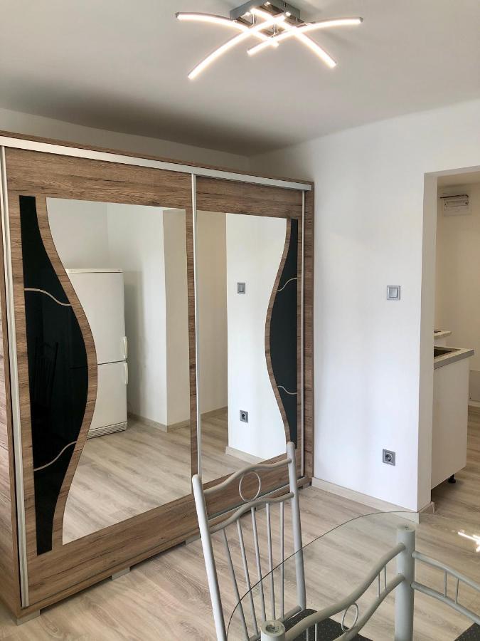 Janos Apartman Balatonfured Ngoại thất bức ảnh