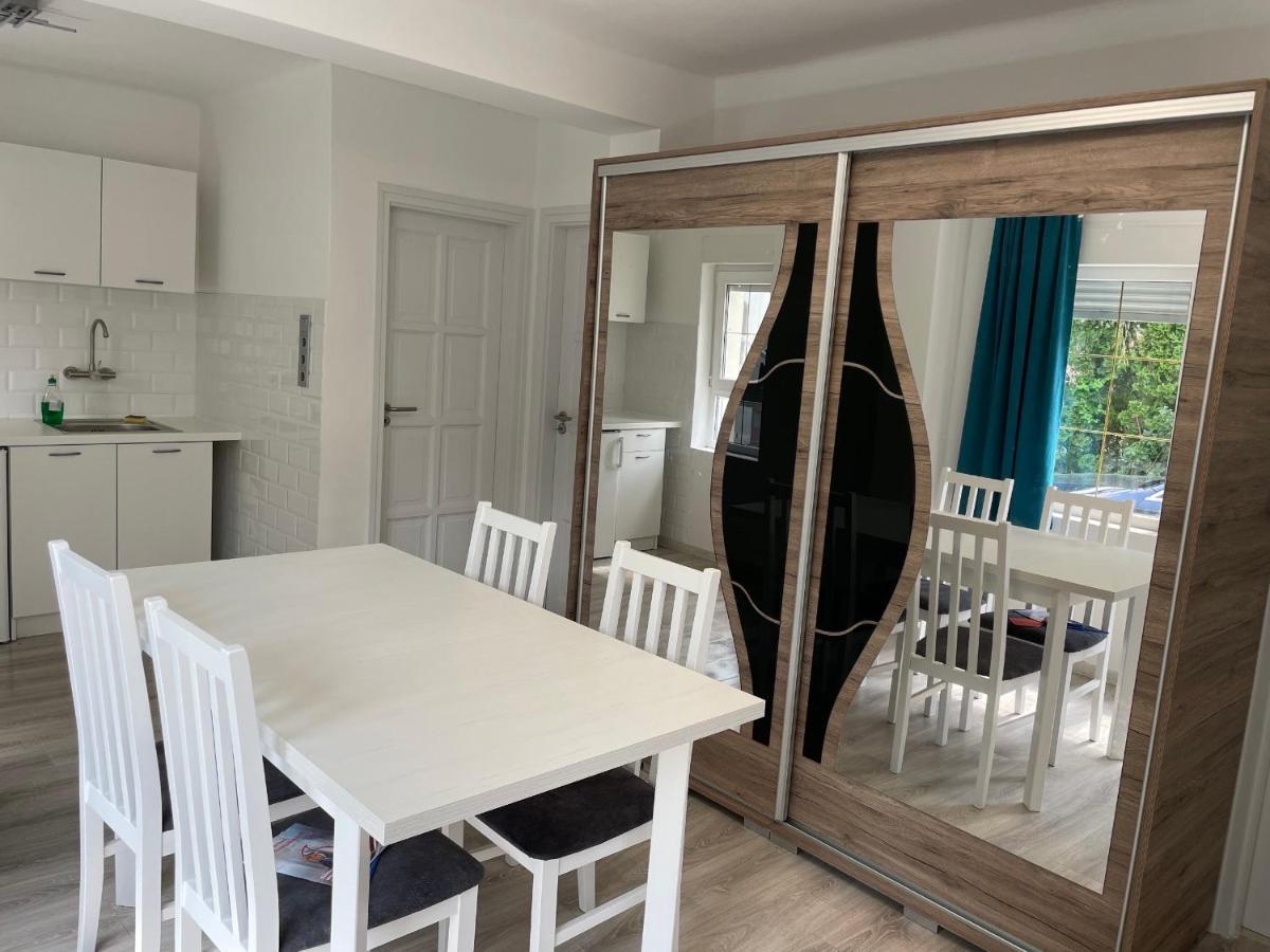 Janos Apartman Balatonfured Ngoại thất bức ảnh